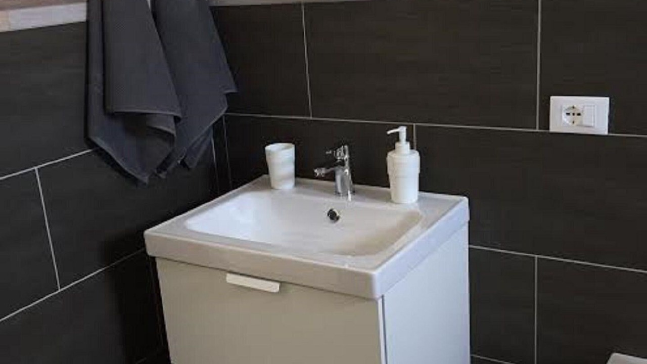 Photo of Bathroom in Balestrate