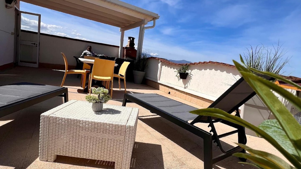 Photo of Outdoor in Balestrate
