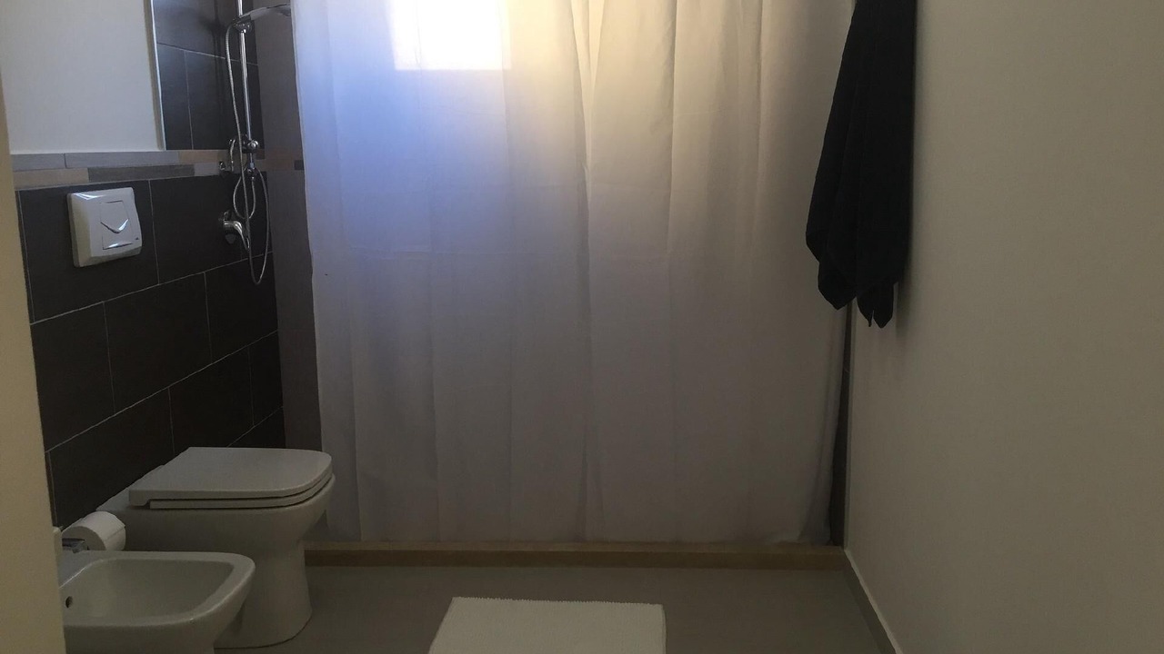 Photo of Bathroom in Balestrate