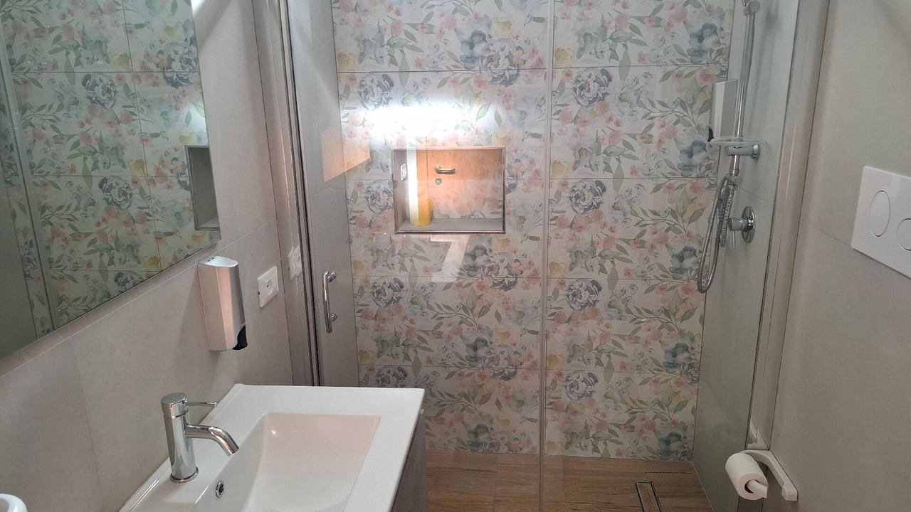 Photo of Bathroom in Marsala