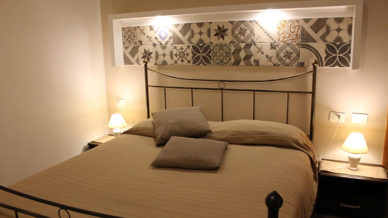 Photo of Bedroom in Marsala