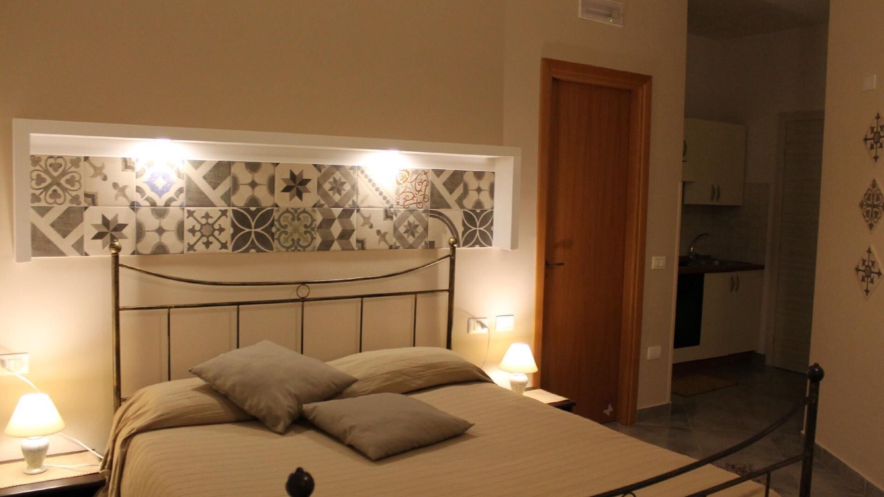 Photo of Bedroom in Marsala