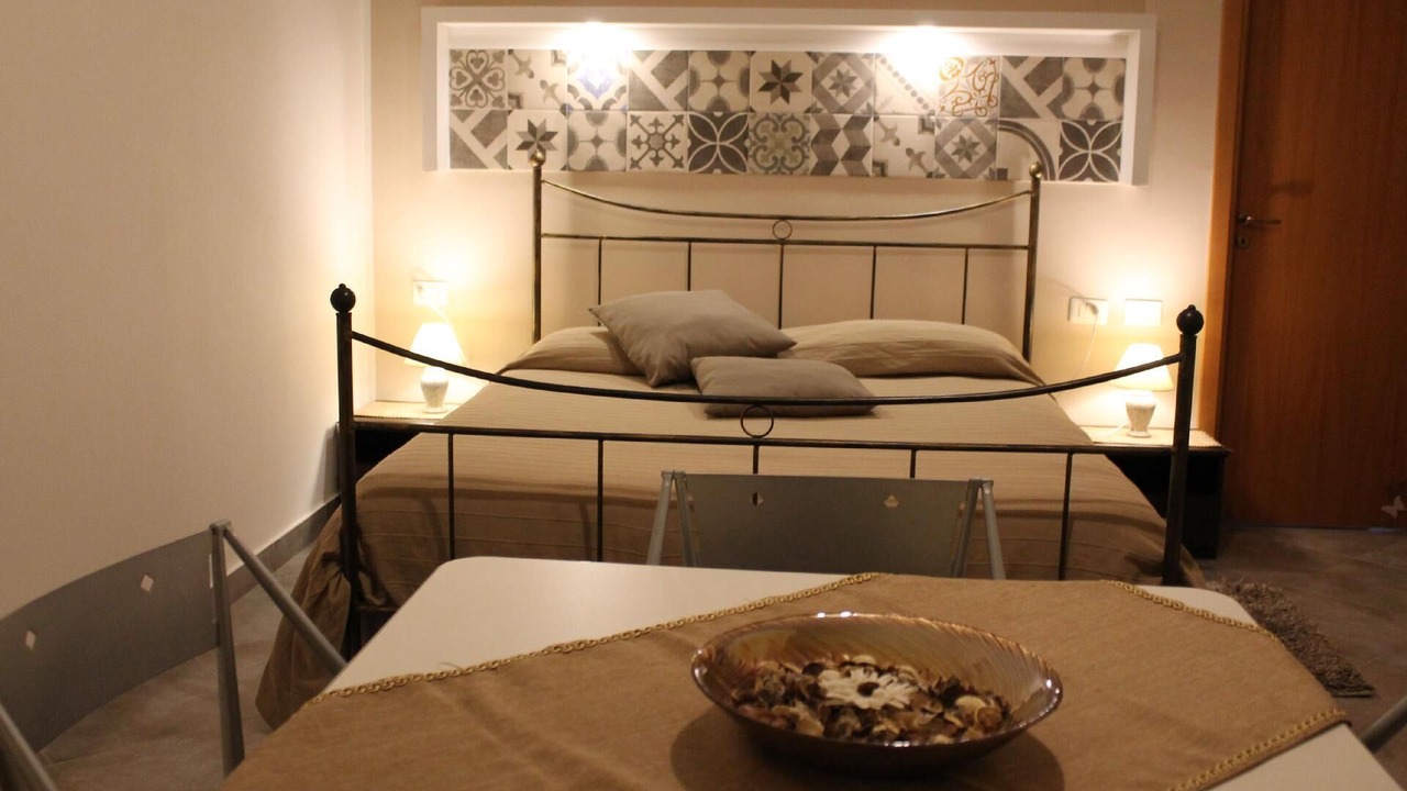 Photo of Bedroom in Marsala
