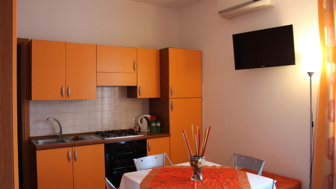 Photo of Kitchen in Marsala