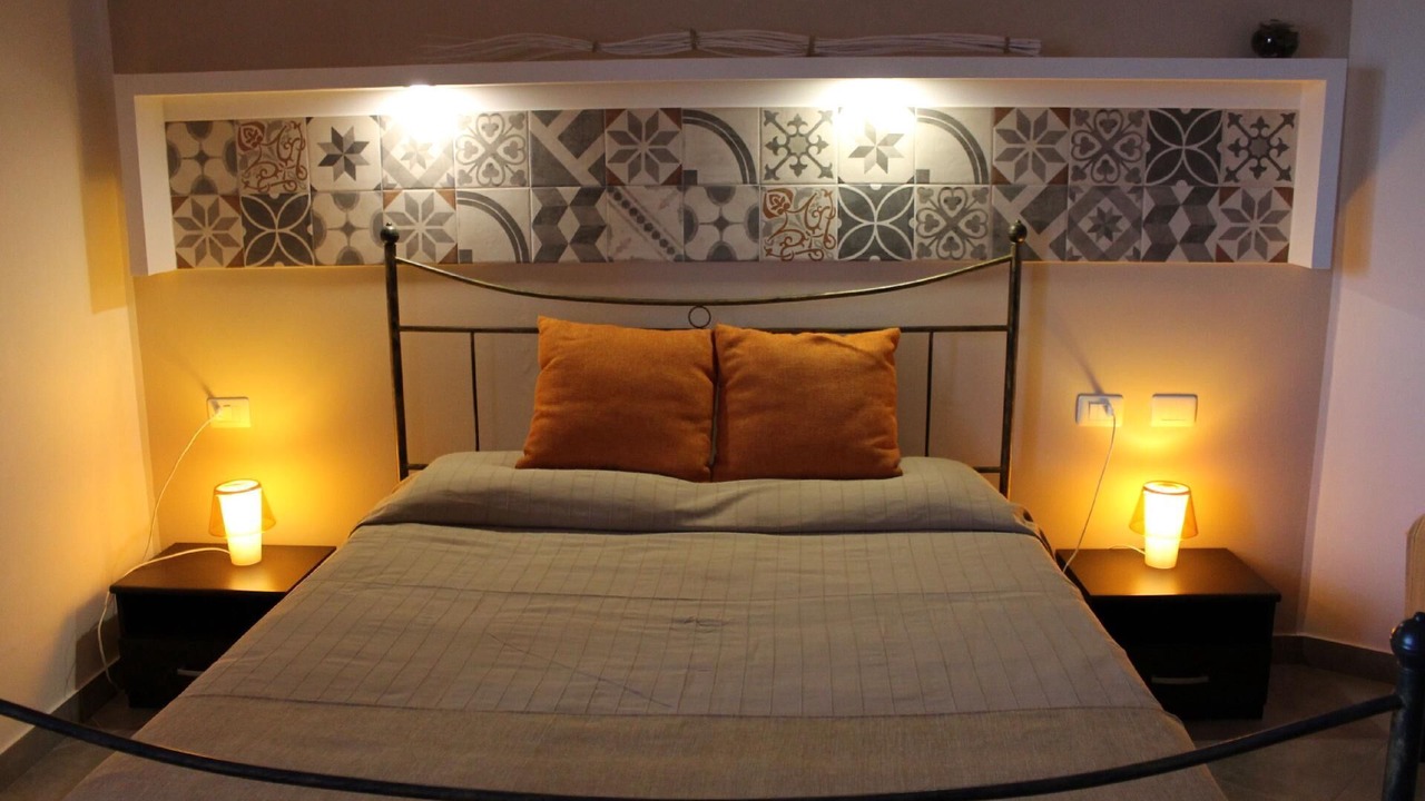 Photo of Bedroom in Marsala