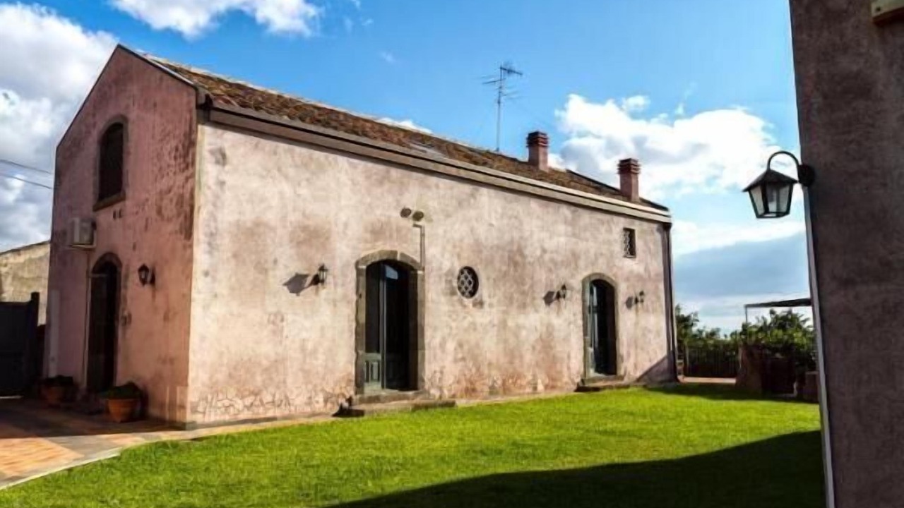 Photo of Outdoor in Fiumefreddo di Sicilia