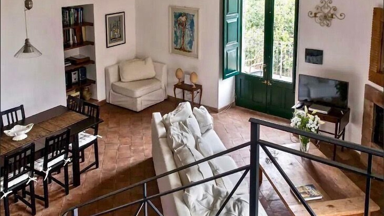 Photo of Livingroom in Fiumefreddo di Sicilia