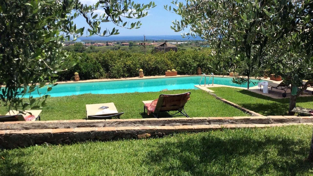 Photo of Outdoor in Fiumefreddo di Sicilia