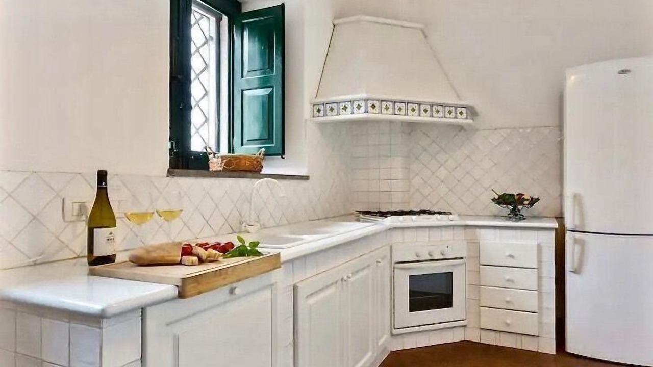 Photo of Kitchen in Fiumefreddo di Sicilia