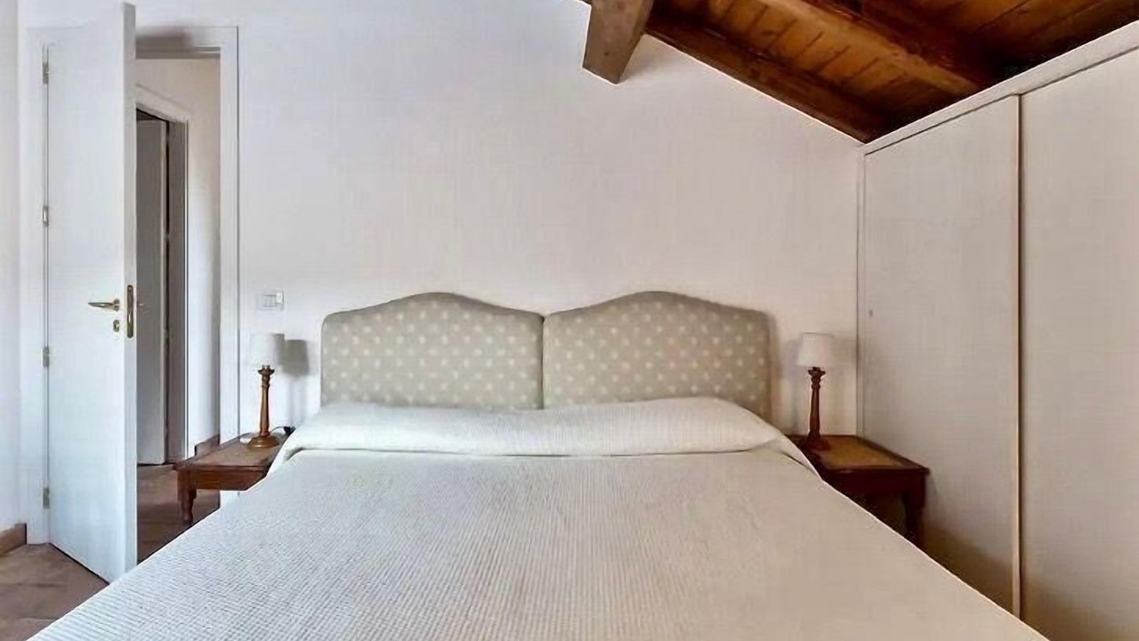 Photo of Bedroom in Fiumefreddo di Sicilia
