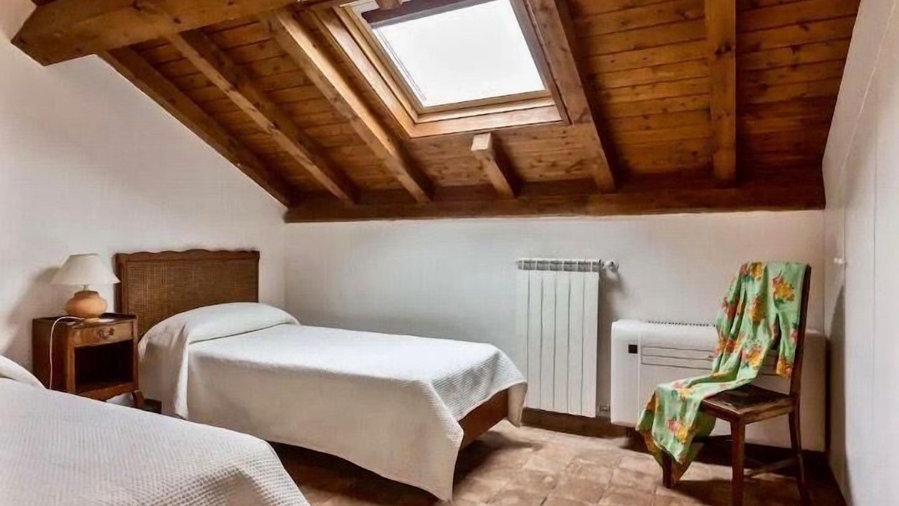 Photo of Bedroom in Fiumefreddo di Sicilia