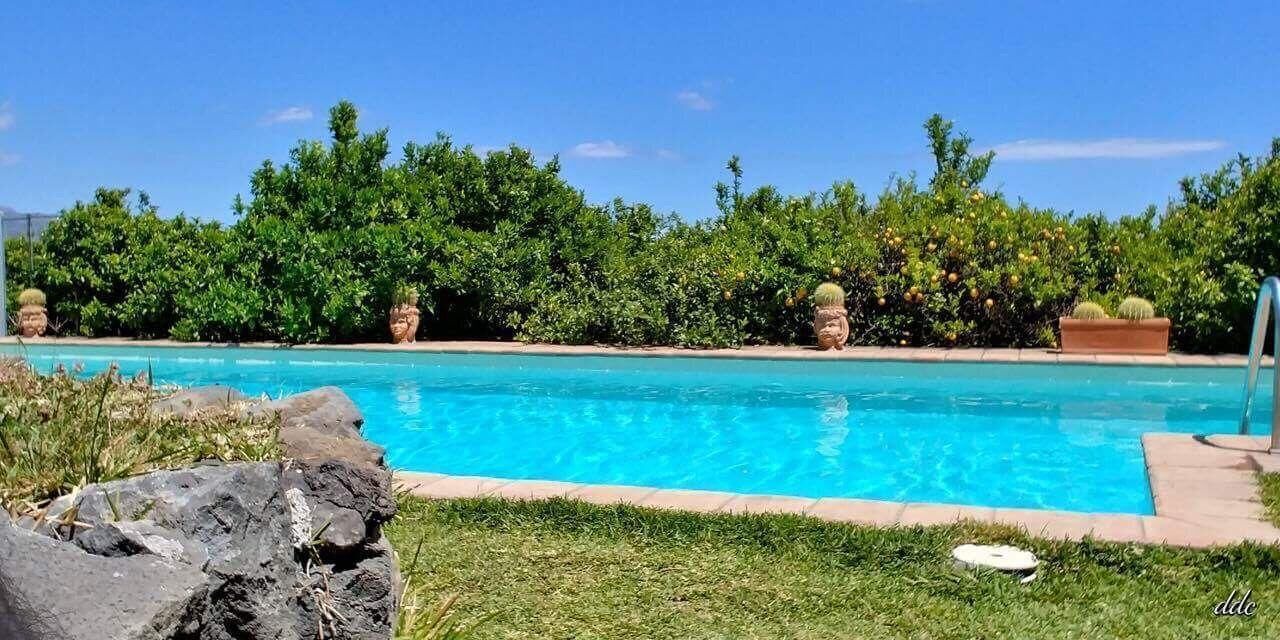 Photo of Outdoor in Fiumefreddo di Sicilia