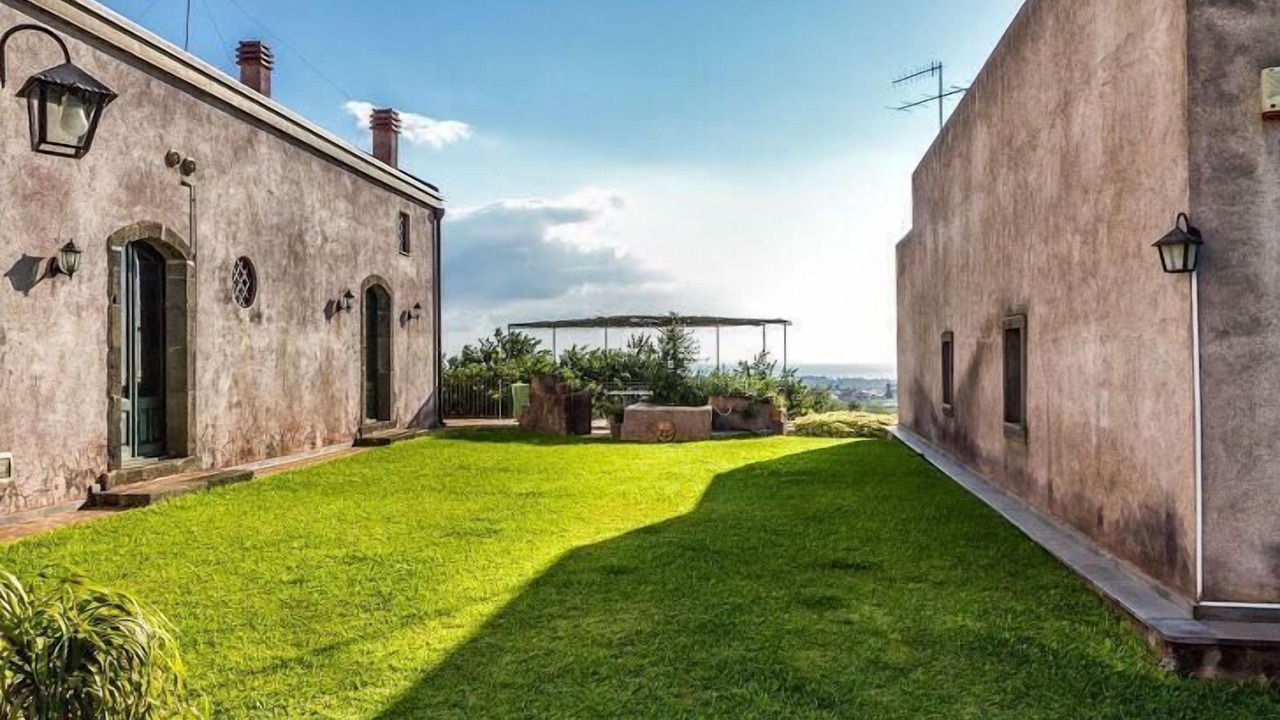 Photo of Outdoor in Fiumefreddo di Sicilia