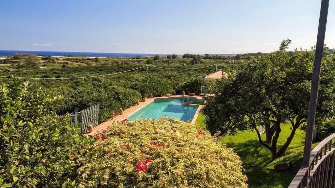 Photo of Outdoor in Fiumefreddo di Sicilia