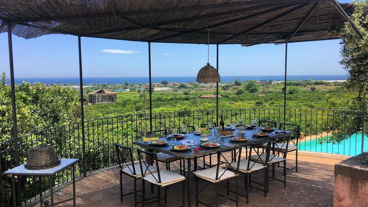 Photo of Outdoor in Fiumefreddo di Sicilia