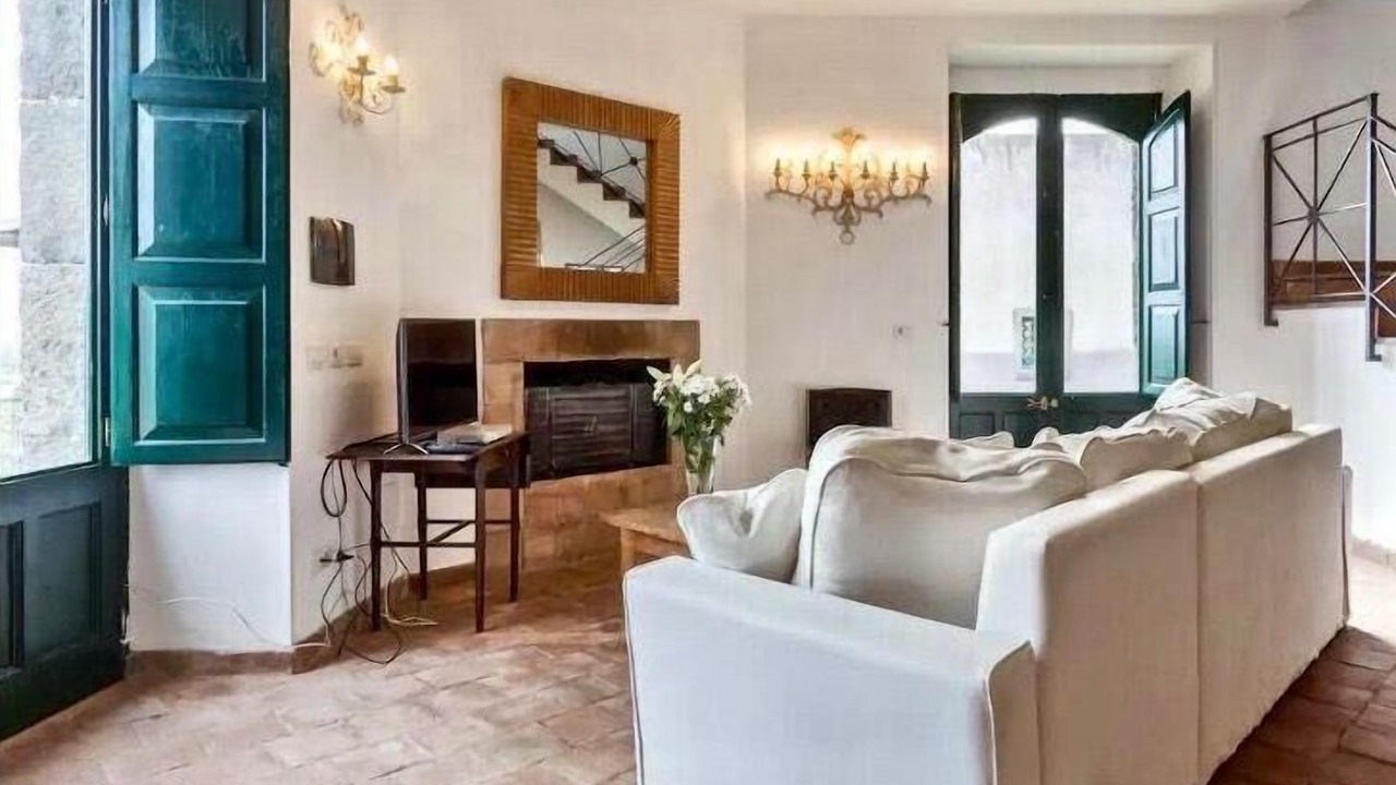 Photo of Livingroom in Fiumefreddo di Sicilia