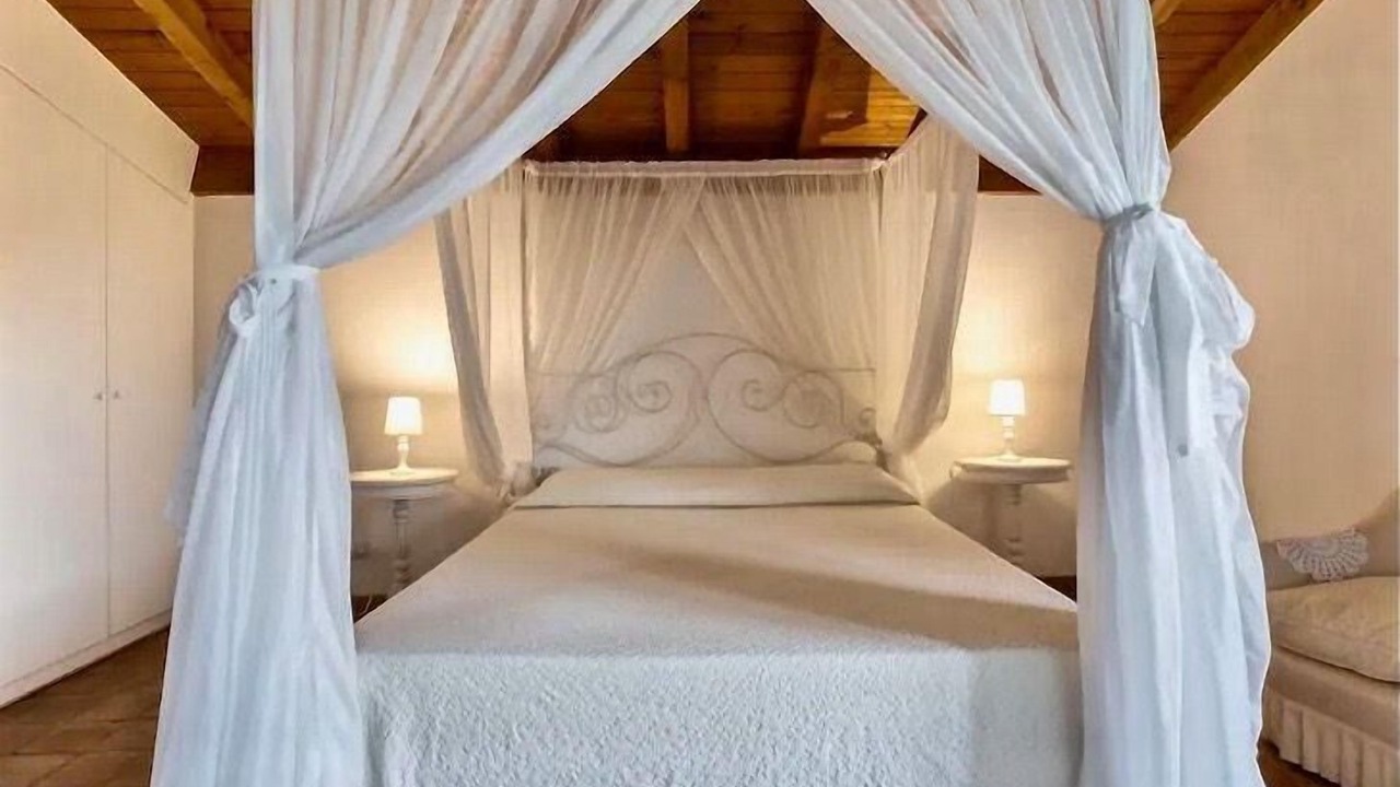 Photo of Bedroom in Fiumefreddo di Sicilia