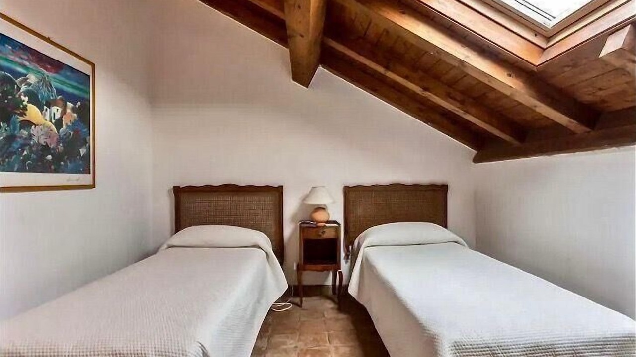 Photo of Bedroom in Fiumefreddo di Sicilia