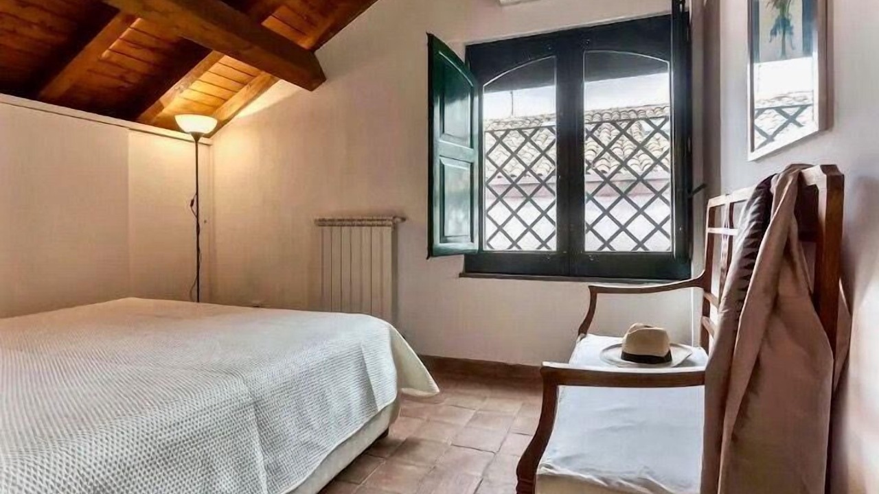 Photo of Bedroom in Fiumefreddo di Sicilia