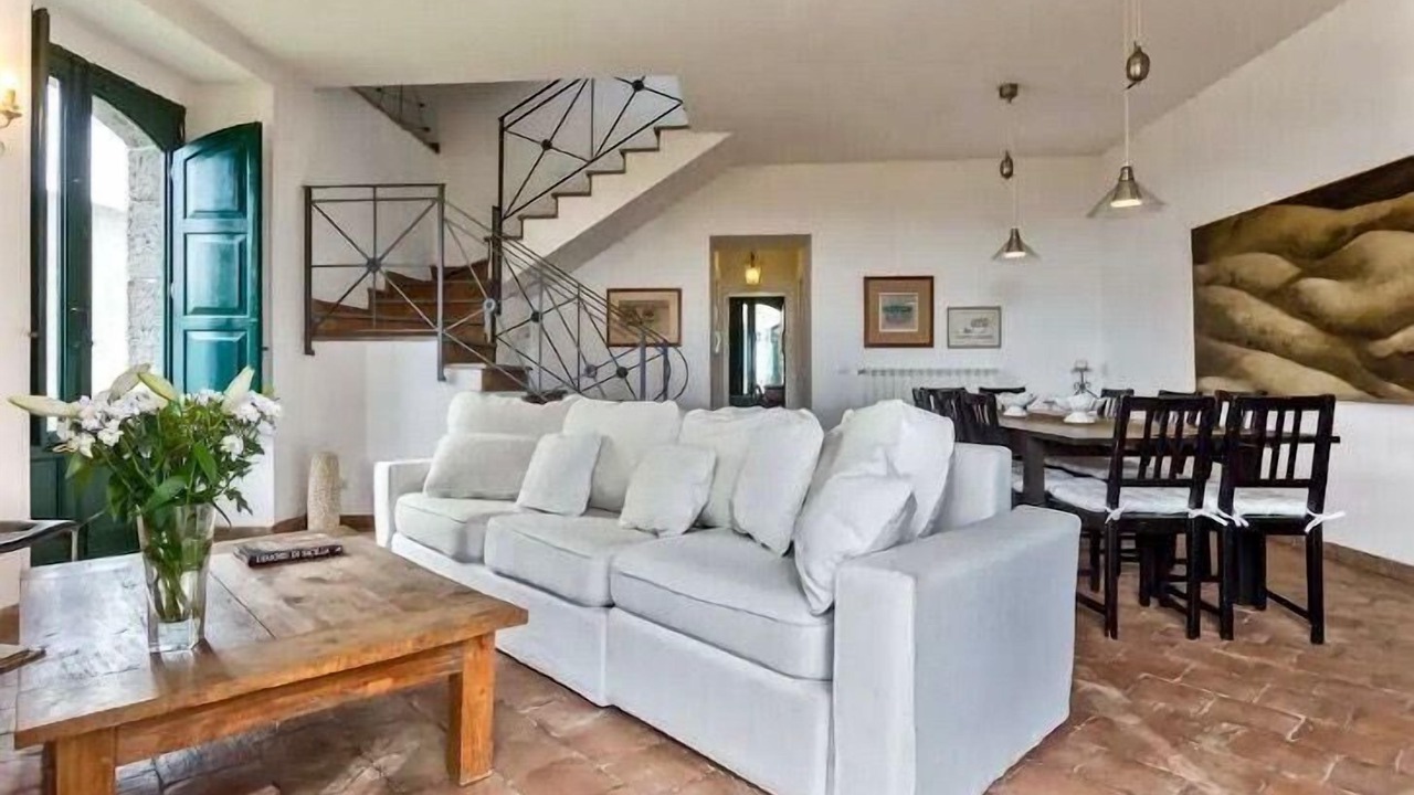 Photo of Livingroom in Fiumefreddo di Sicilia
