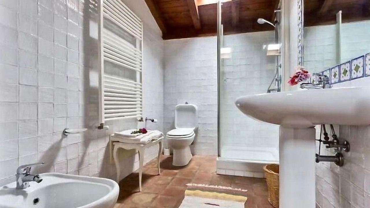 Photo of Bathroom in Fiumefreddo di Sicilia