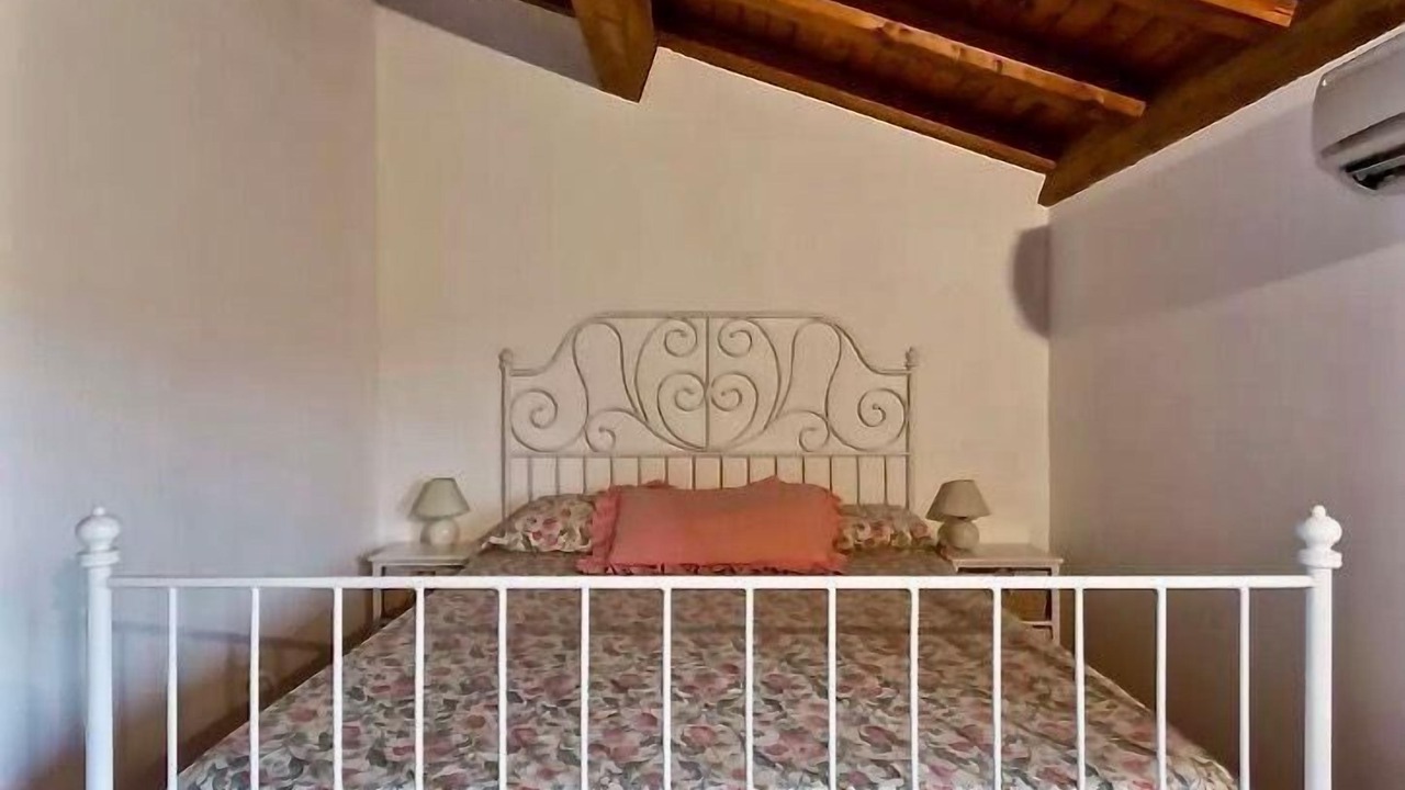 Photo of Bedroom in Fiumefreddo di Sicilia