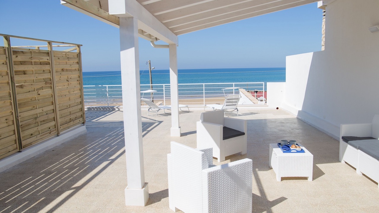 Photo of Patio Balcony in Cava dʼAliga