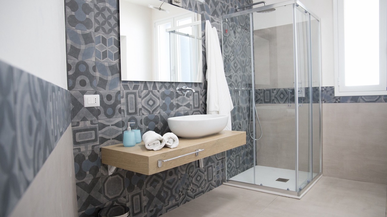 Photo of Bathroom in Cava dʼAliga
