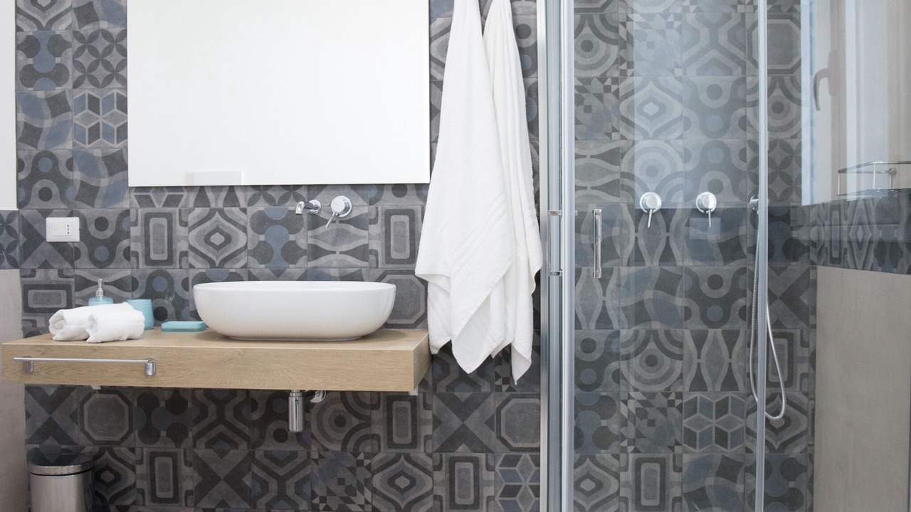 Photo of Bathroom in Cava dʼAliga