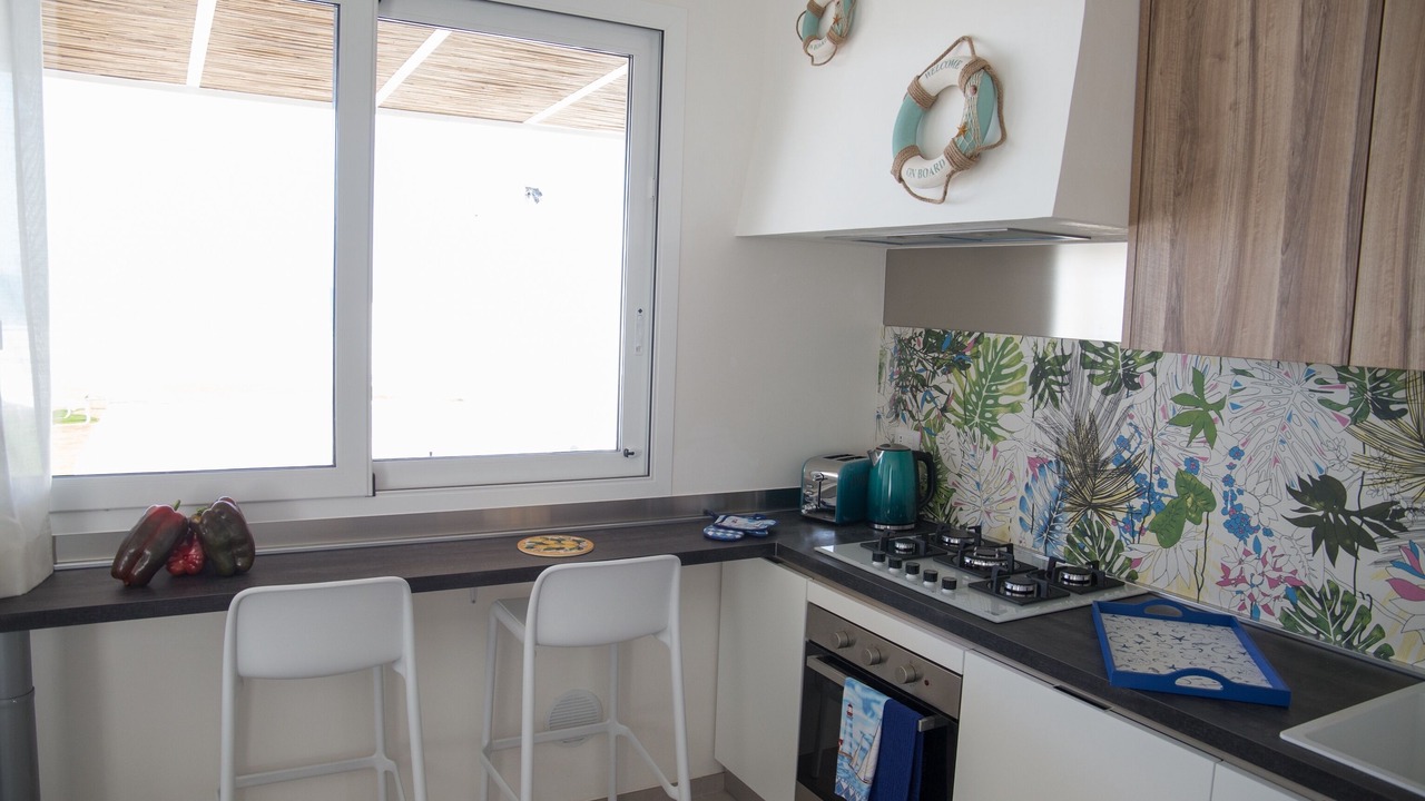 Photo of Kitchen in Cava dʼAliga
