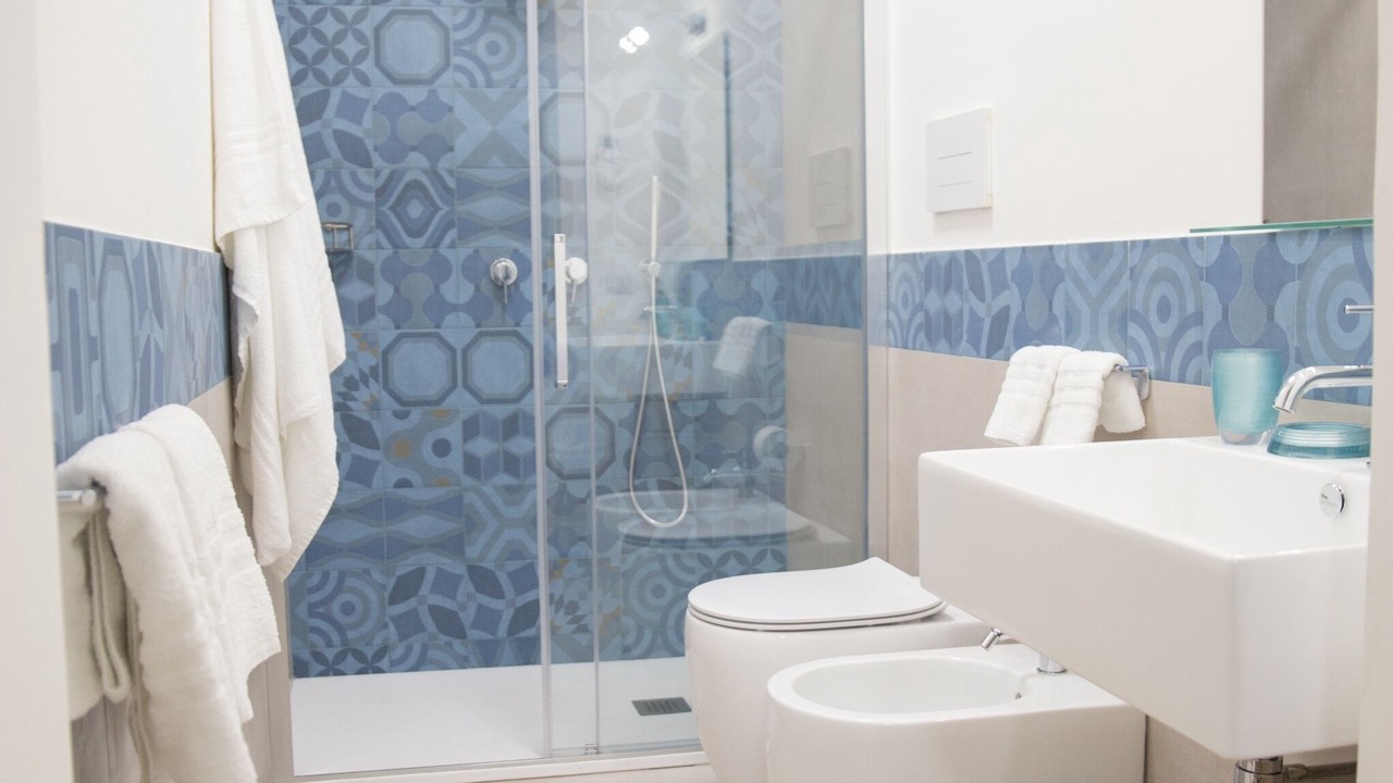 Photo of Bathroom in Cava dʼAliga