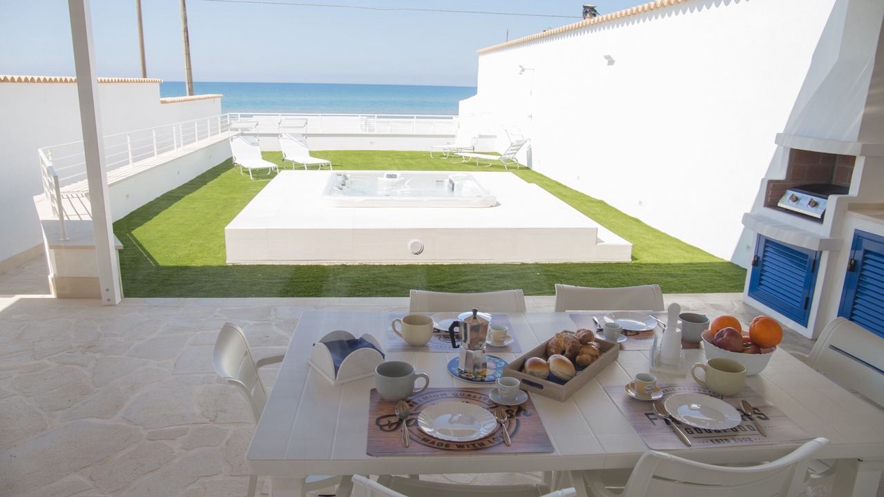 Photo of Outdoor in Cava dʼAliga