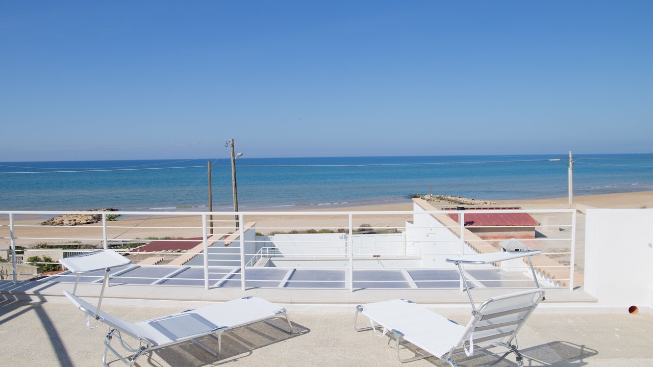 Photo of Patio Balcony in Cava dʼAliga