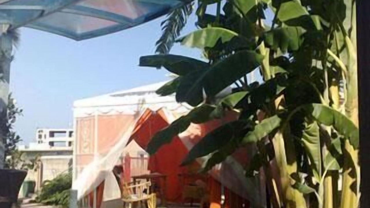 Photo of Patio Balcony in Montepaone