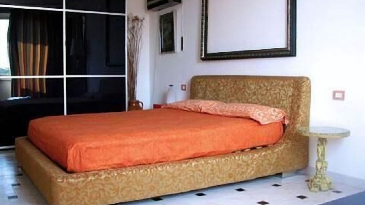 Photo of Bedroom in Montepaone