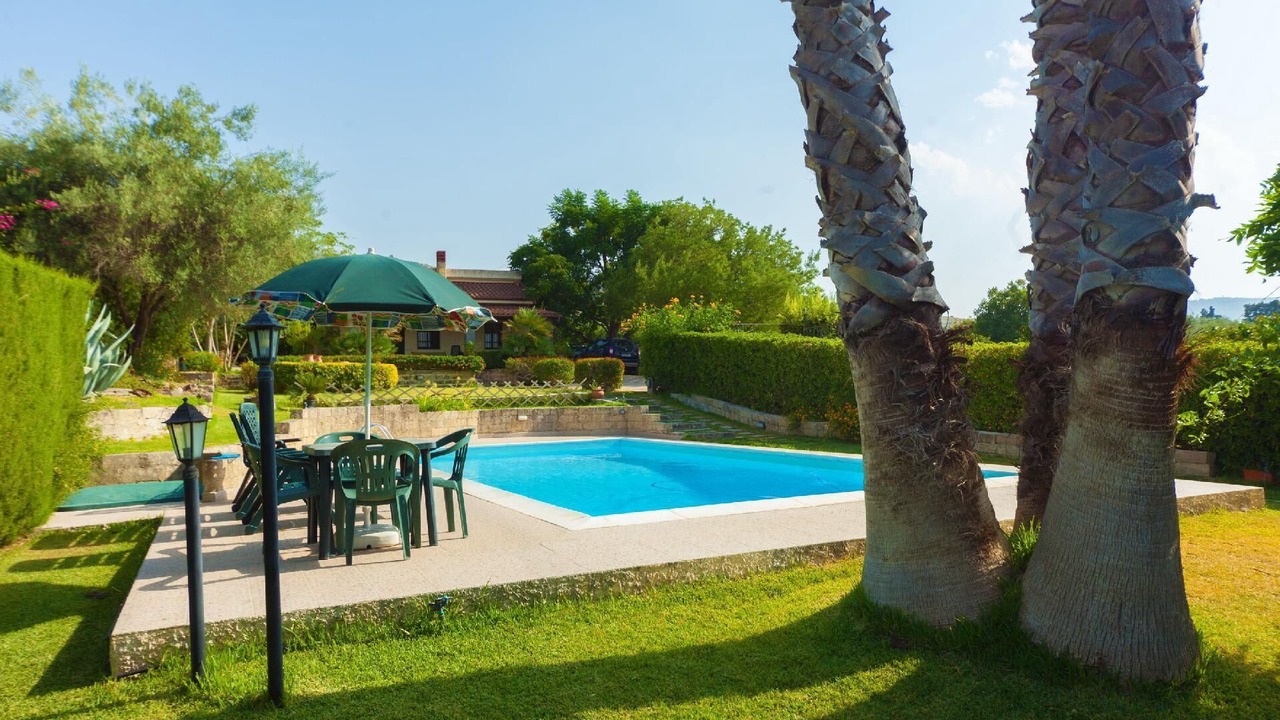 Photo of Outdoor in Carlentini