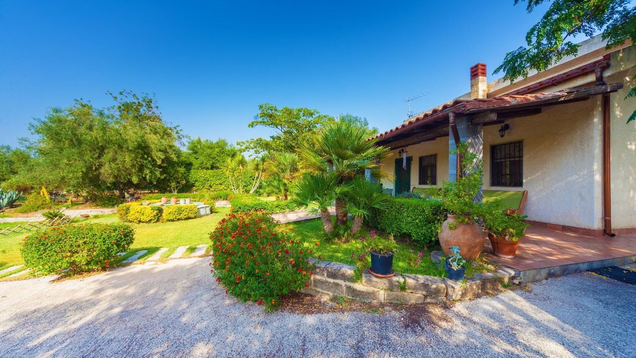 Photo of Outdoor in Carlentini