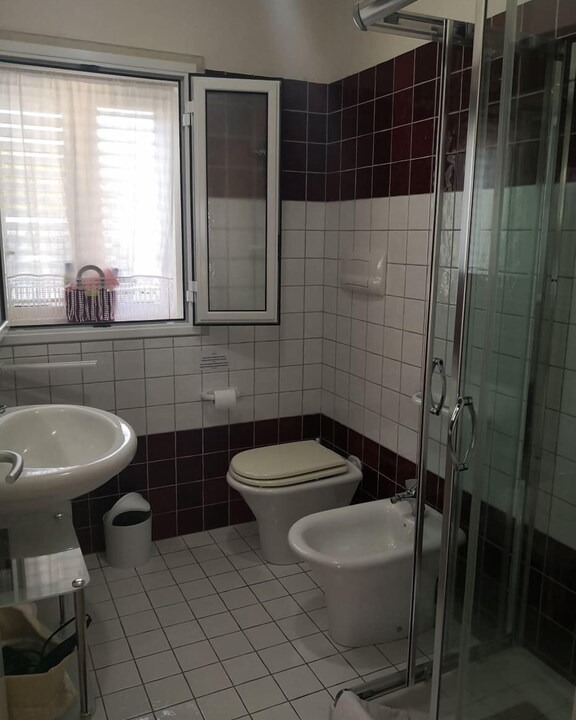 Photo of Bathroom in Punta Braccetto