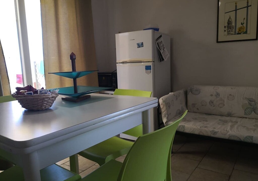 Photo of Livingroom in Punta Braccetto
