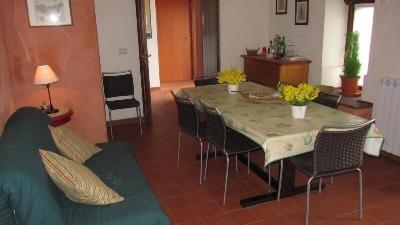 Photo of Livingroom in Zafferana Etnea