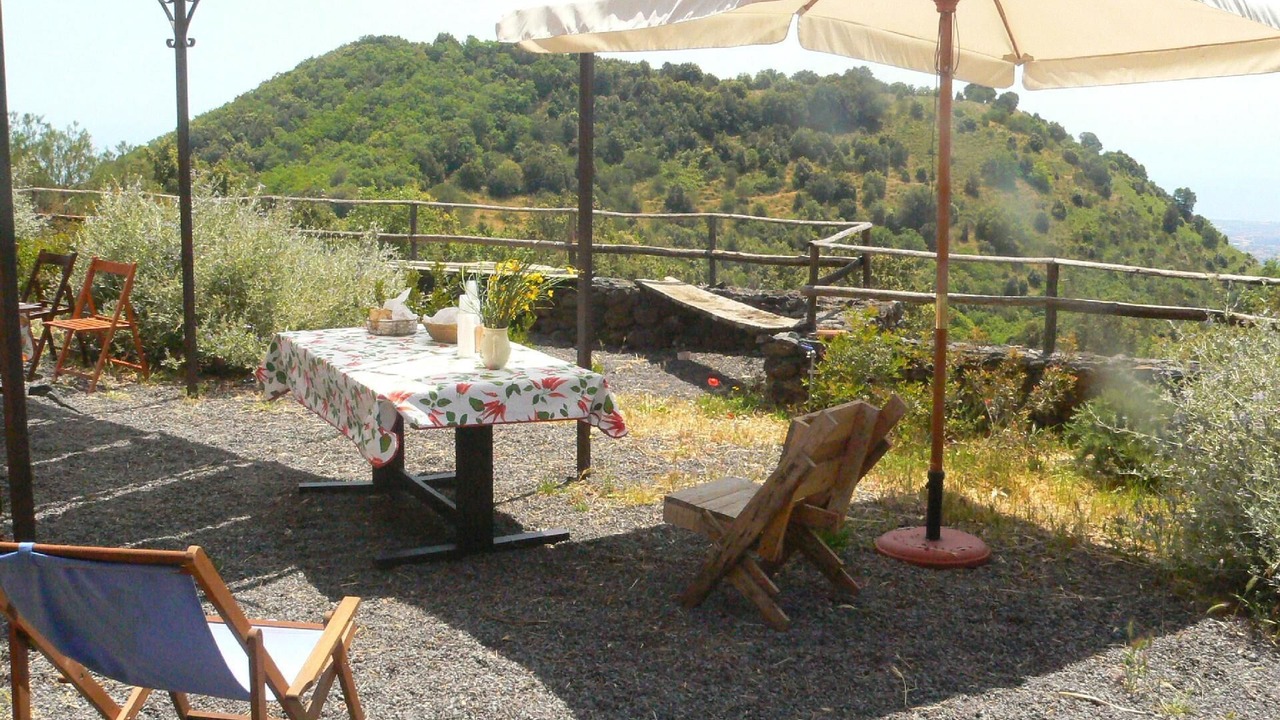 Photo of Outdoor in Zafferana Etnea
