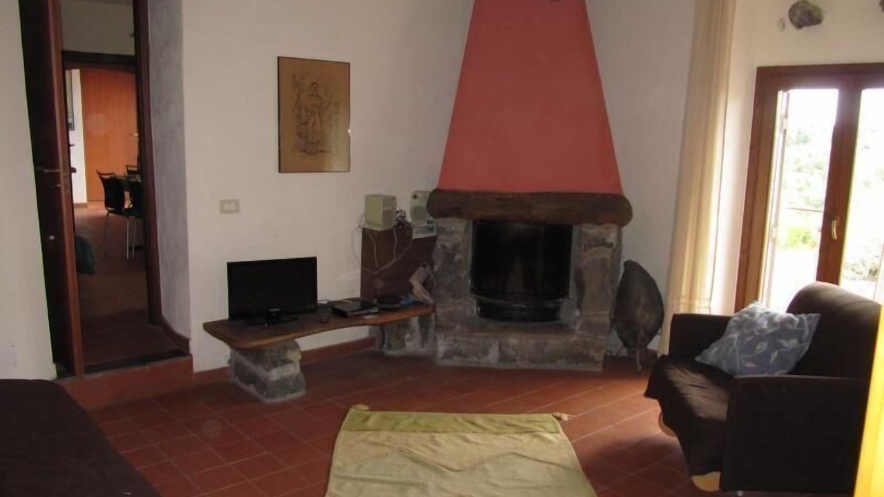 Photo of Bedroom in Zafferana Etnea
