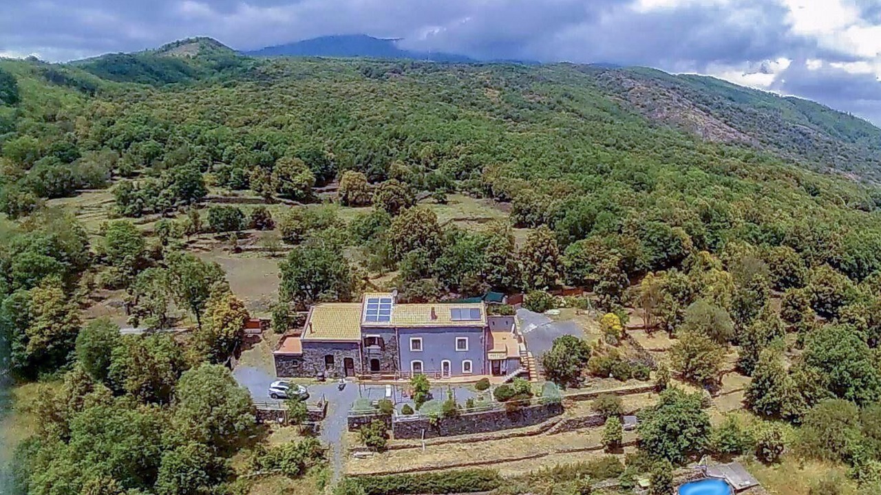 Photo of Outdoor in Zafferana Etnea