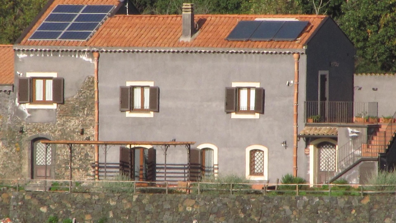 Photo of Outdoor in Zafferana Etnea