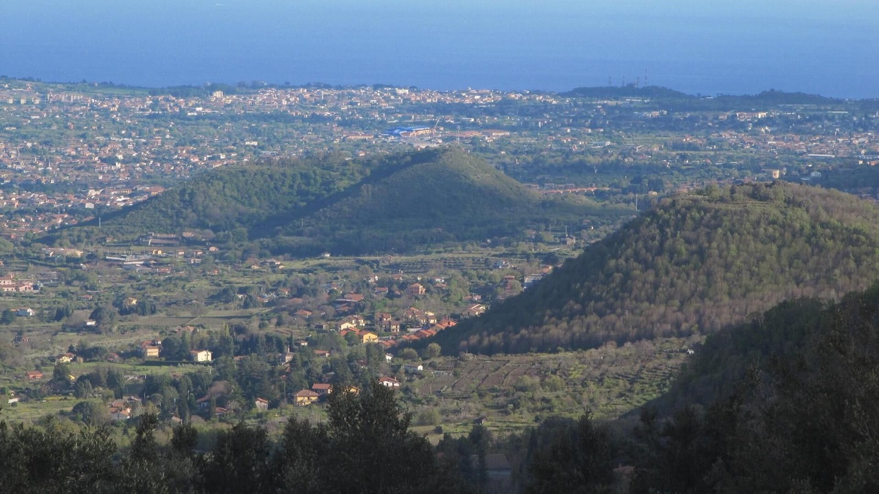 Photo of Outdoor in Zafferana Etnea