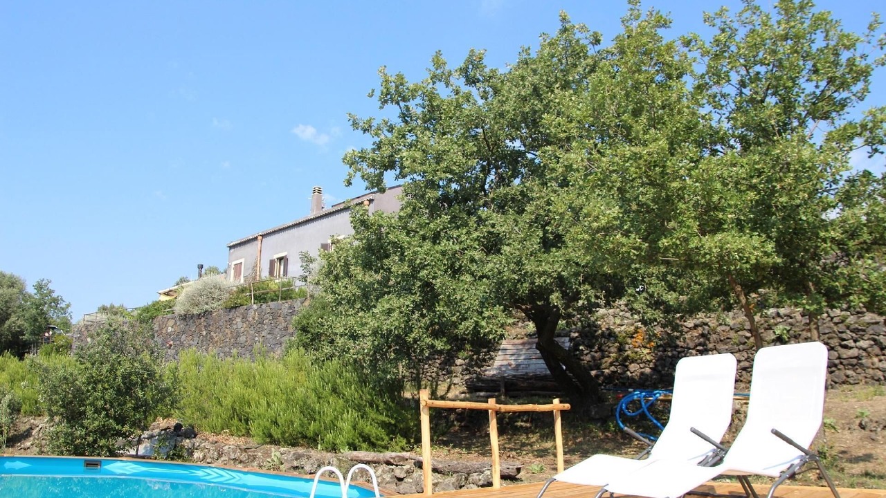 Photo of Outdoor in Zafferana Etnea