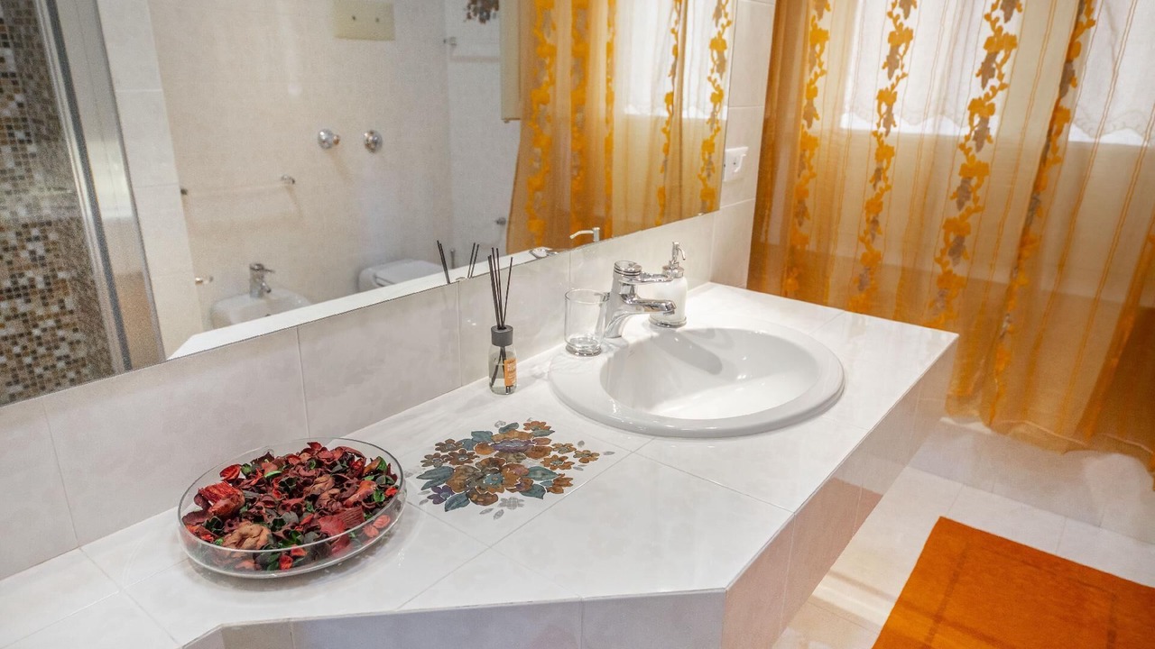 Photo of Bathroom in Cefalu