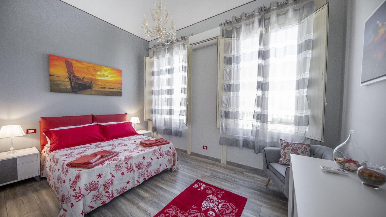 Photo of Bedroom in Cefalu