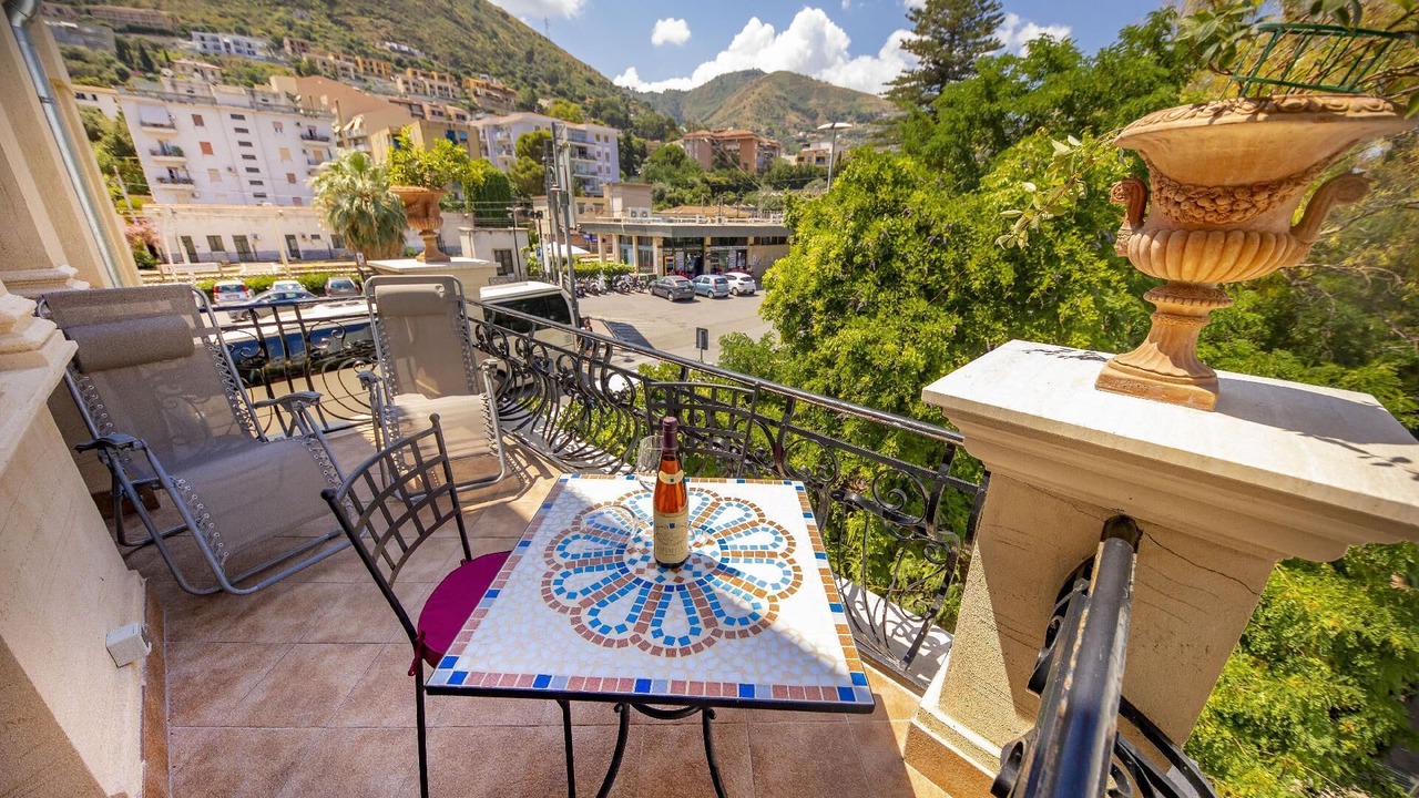 Photo of Outdoor in Cefalu