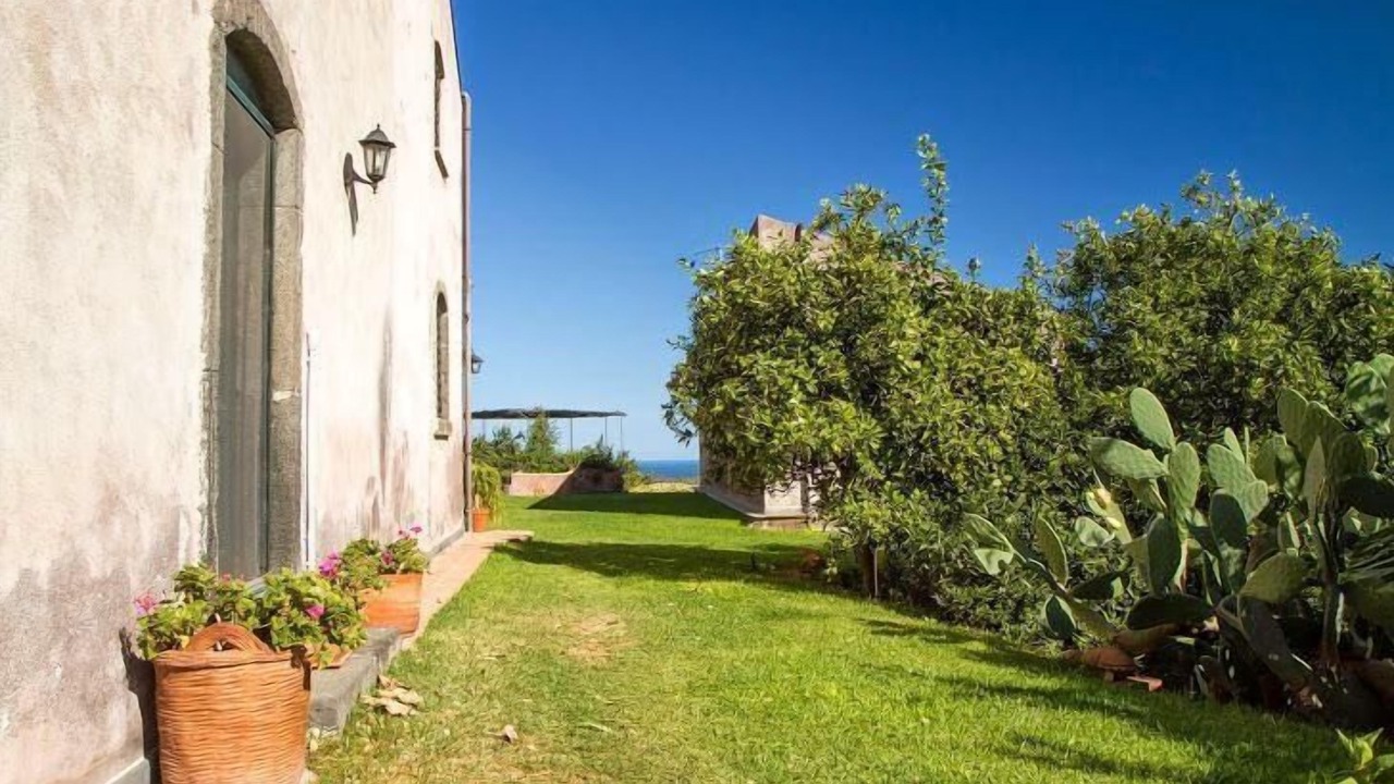 Photo of Outdoor in Fiumefreddo di Sicilia